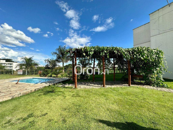 Imagem Apartamento com 3 Quartos à Venda, 84 m² em Residencial Itaipu - Goiânia Imagem Apartamento com 3 Quartos à Venda, 84 m² em Residencial Itaipu - Goiânia