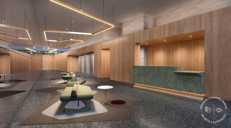 Imagem Apartamento com 2 Quartos à Venda, 92 m² em Itaim Bibi - São Paulo Imagem Apartamento com 2 Quartos à Venda, 92 m² em Itaim Bibi - São Paulo