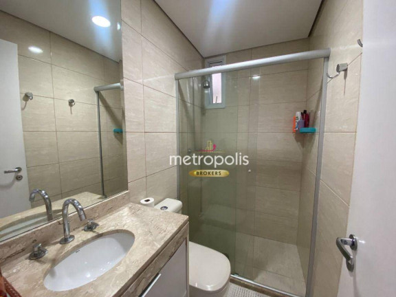Imagem Apartamento com 3 Quartos à Venda, 62 m² em Campestre - Santo André Imagem Apartamento com 3 Quartos à Venda, 62 m² em Campestre - Santo André