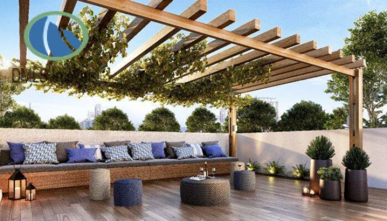 Imagem Apartamento com 2 Quartos à Venda, 45 m² em Jardim Jandira - Jandira Imagem Apartamento com 2 Quartos à Venda, 45 m² em Jardim Jandira - Jandira