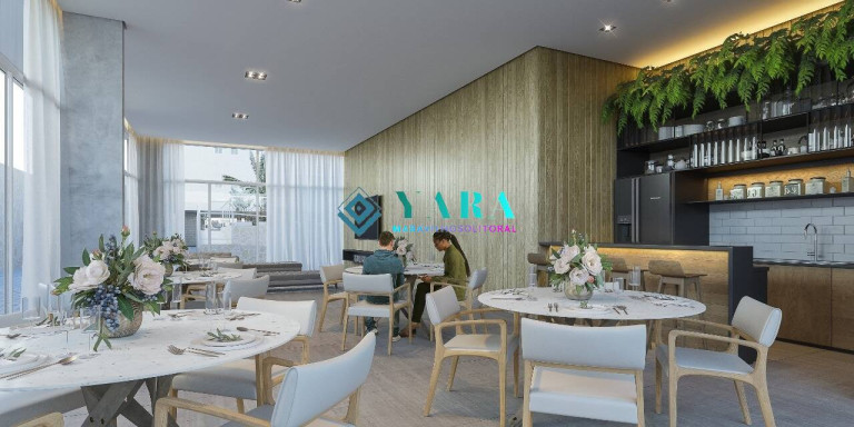 Imagem Apartamento com 2 Quartos à Venda,  em Itaguá - Ubatuba