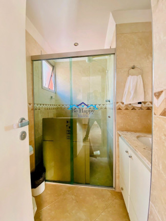 Imagem Apartamento com 1 Quarto à Venda, 45 m² em Real Parque - São Paulo