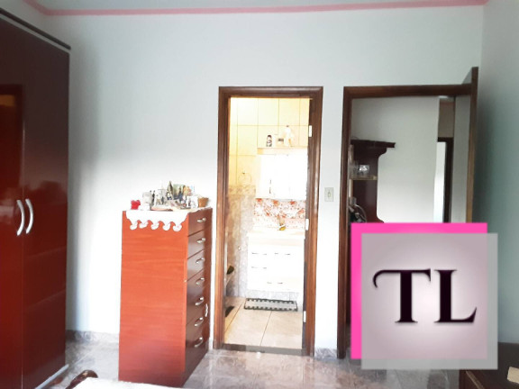 Imagem Casa com 3 Quartos à Venda, 130 m² em Jardim Philadélphia Ii - Poços De Caldas Imagem Casa com 3 Quartos à Venda, 130 m² em Jardim Philadélphia Ii - Poços De Caldas