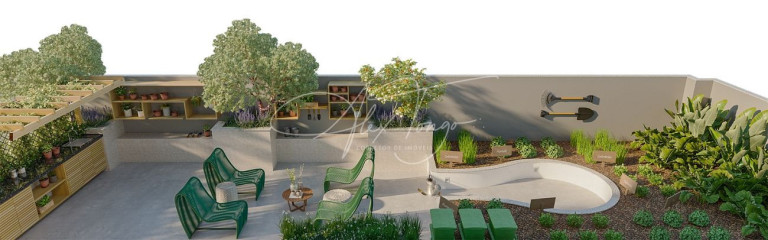 Imagem Apartamento com 4 Quartos à Venda, 171 m² em Enseada Do Suá - Vitória Imagem Apartamento com 4 Quartos à Venda, 171 m² em Enseada Do Suá - Vitória