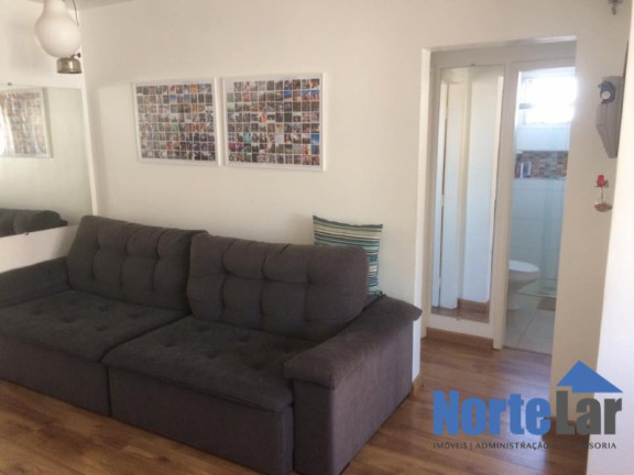 Imagem Apartamento com 2 Quartos à Venda, 72 m² em Vila Palmeiras - São Paulo Imagem Apartamento com 2 Quartos à Venda, 72 m² em Vila Palmeiras - São Paulo