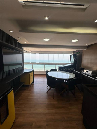 Imagem Apartamento com 3 Quartos à Venda, 197 m² em Aviação - Praia Grande Imagem Apartamento com 3 Quartos à Venda, 197 m² em Aviação - Praia Grande