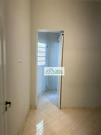 Imagem Apartamento com 2 Quartos para Alugar, 65 m² em Pinheiros - São Paulo