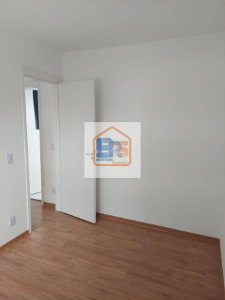 Imagem Apartamento com 3 Quartos à Venda, 56 m² em Padroeira - Osasco