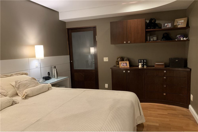 Imagem Imóvel com 3 Quartos à Venda, em Higienópolis - São Paulo Imagem Imóvel com 3 Quartos à Venda, em Higienópolis - São Paulo