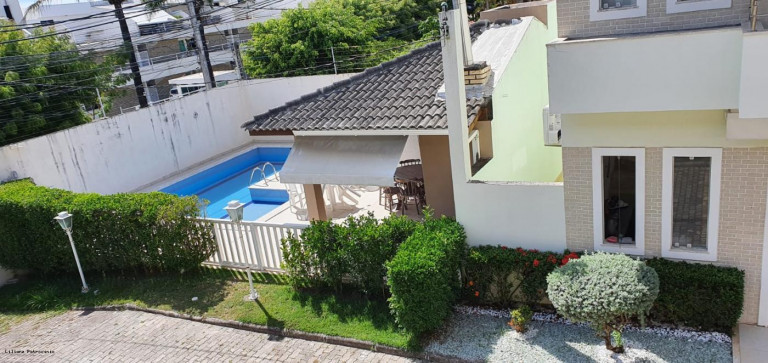 Imagem Casa com 4 Quartos à Venda, 150 m² em Buraquinho - Lauro De Freitas