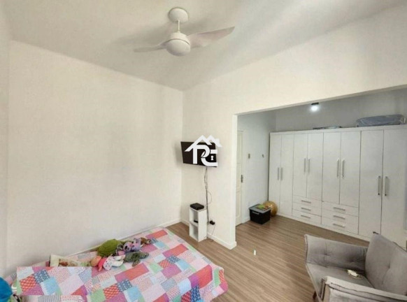 Imagem Apartamento com 3 Quartos à Venda, 67 m² em Icaraí - Niterói Imagem Apartamento com 3 Quartos à Venda, 67 m² em Icaraí - Niterói