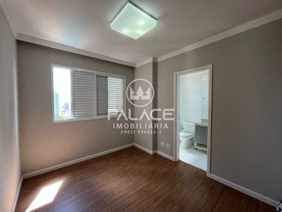 Imagem Apartamento com 3 Quartos para Alugar, 140 m² em Alto - Piracicaba Imagem Apartamento com 3 Quartos para Alugar, 140 m² em Alto - Piracicaba