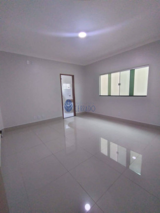 Imagem Casa com 3 Quartos à Venda, 300 m² em Parque São Jerônimo - Anápolis Imagem Casa com 3 Quartos à Venda, 300 m² em Parque São Jerônimo - Anápolis