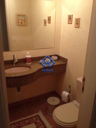 Imagem Apartamento com 3 Quartos à Venda, 95 m² em Vila Guarani (z Sul) - São Paulo