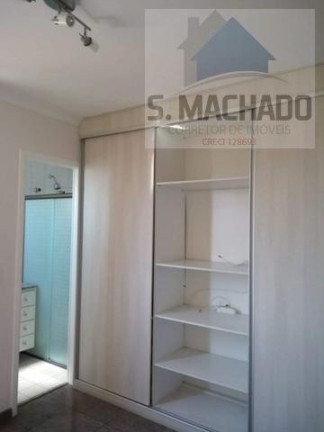 Imagem Apartamento com 2 Quartos à Venda, 70 m² em Parque Das Nações - Santo André