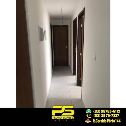 Imagem Apartamento com 3 Quartos à Venda, 72 m² em Manaíra - João Pessoa Imagem Apartamento com 3 Quartos à Venda, 72 m² em Manaíra - João Pessoa