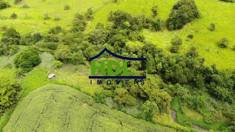 Imagem Fazenda à Venda, 61 m² em Zona Rural - Pontalina