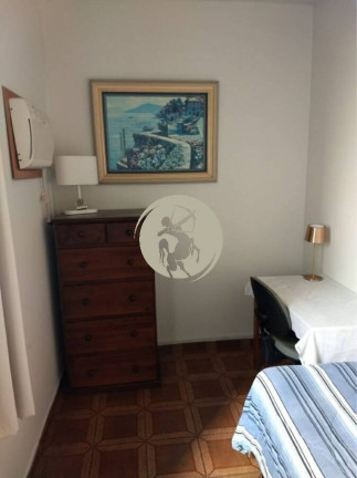 Imagem Casa com 3 Quartos à Venda, 264 m² em Embare - Santos Imagem Casa com 3 Quartos à Venda, 264 m² em Embare - Santos