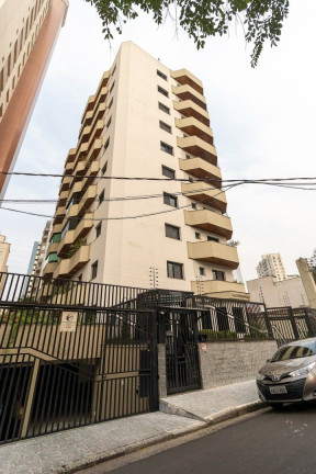Imagem Apartamento com 4 Quartos à Venda, 142 m² em Vila Bastos - Santo André Imagem Apartamento com 4 Quartos à Venda, 142 m² em Vila Bastos - Santo André