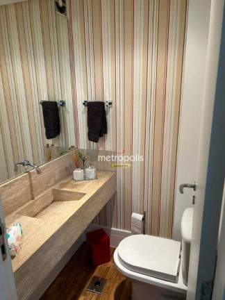 Imagem Apartamento com 3 Quartos à Venda, 94 m² em Jardim - Santo André Imagem Apartamento com 3 Quartos à Venda, 94 m² em Jardim - Santo André