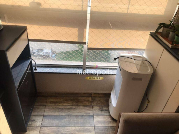 Imagem Apartamento com 2 Quartos à Venda, 59 m² em Osvaldo Cruz - São Caetano Do Sul Imagem Apartamento com 2 Quartos à Venda, 59 m² em Osvaldo Cruz - São Caetano Do Sul