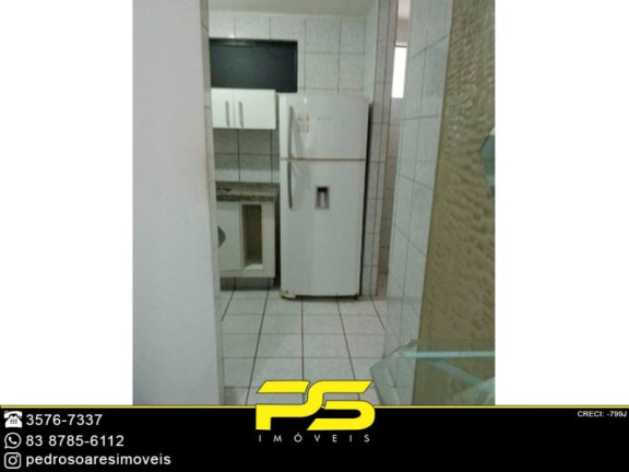 Imagem Apartamento com 2 Quartos à Venda, 62 m² em Bessa - João Pessoa Imagem Apartamento com 2 Quartos à Venda, 62 m² em Bessa - João Pessoa