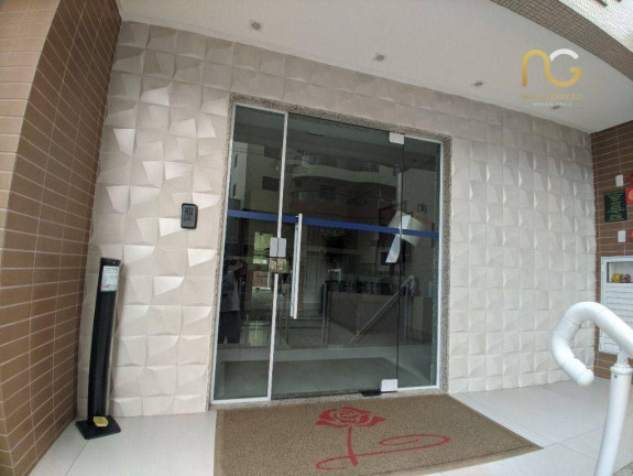 Apartamento com 2 Quartos à Venda, 103 m² em Aviação - Praia Grande