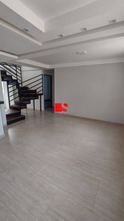 Cobertura com 2 Quartos à Venda, 160 m² em São Lucas - Belo Horizonte