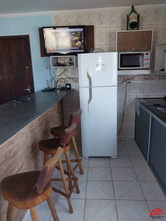 Imagem Cobertura com 2 Quartos à Venda, 176 m² em Itaguá - Ubatuba Imagem Cobertura com 2 Quartos à Venda, 176 m² em Itaguá - Ubatuba