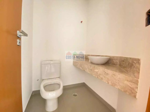 Imagem Apartamento com 3 Quartos à Venda, 128 m²