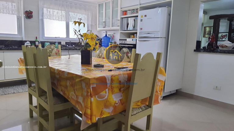 Imagem Apartamento com 3 Quartos à Venda, 134 m² em Parque Balneário Oasis - Peruíbe
