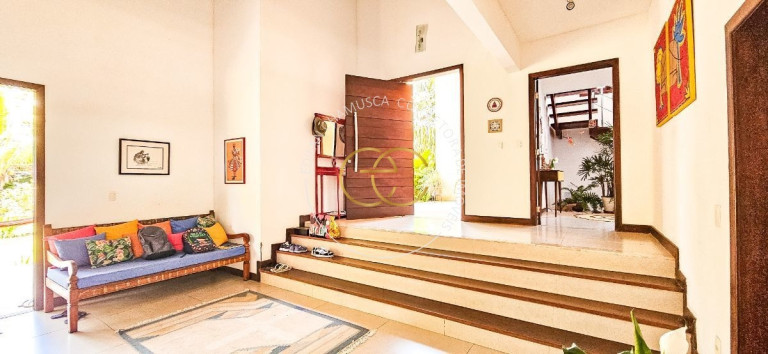 Imagem Casa de Condomínio à Venda, em Busca Vida (abrantes) - Camaçari Imagem Casa de Condomínio à Venda, em Busca Vida (abrantes) - Camaçari