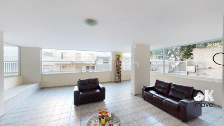 Imagem Apartamento com 3 Quartos à Venda, 92 m² em Higienópolis - São Paulo Imagem Apartamento com 3 Quartos à Venda, 92 m² em Higienópolis - São Paulo