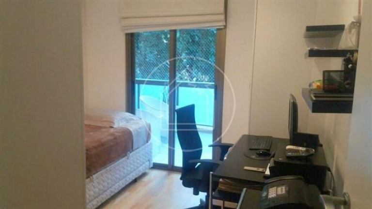 Imagem Apartamento com 4 Quartos à Venda, 155 m² em Leblon - Rio De Janeiro