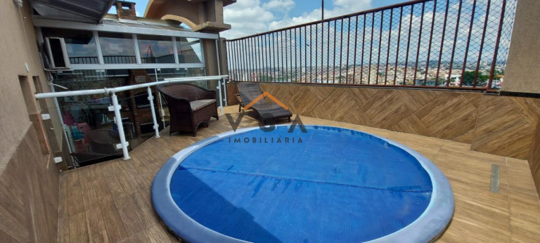Imagem Apartamento com 3 Quartos à Venda, 180 m² em Vila Matilde - São Paulo Imagem Apartamento com 3 Quartos à Venda, 180 m² em Vila Matilde - São Paulo