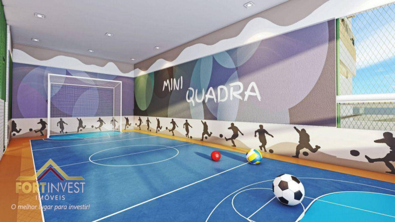 Imagem Imóvel com 3 Quartos à Venda, 110 m² em Jardim Imperador - Praia Grande Imagem Imóvel com 3 Quartos à Venda, 110 m² em Jardim Imperador - Praia Grande