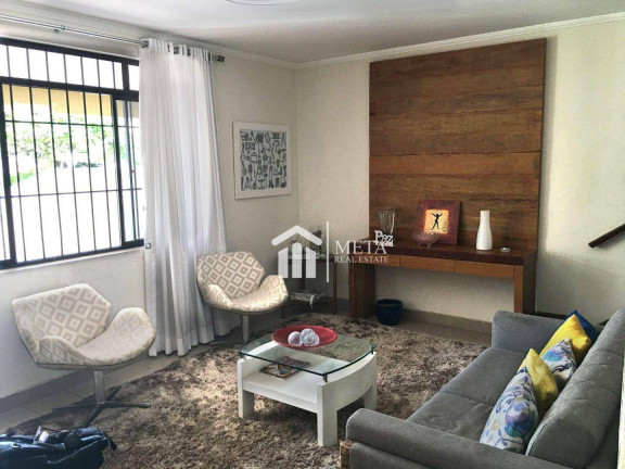Imagem Imóvel com 3 Quartos à Venda, 232 m² em Freguesia Do ó - São Paulo