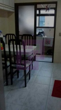 Imagem Apartamento com 3 Quartos à Venda, 150 m² em Loteamento João Batista Julião - Guarujá