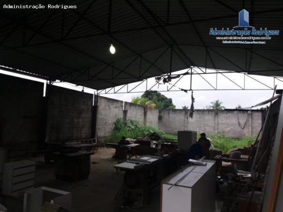 Imagem Galpão à Venda, 600 m² em Pacheco - São Gonçalo Imagem Galpão à Venda, 600 m² em Pacheco - São Gonçalo