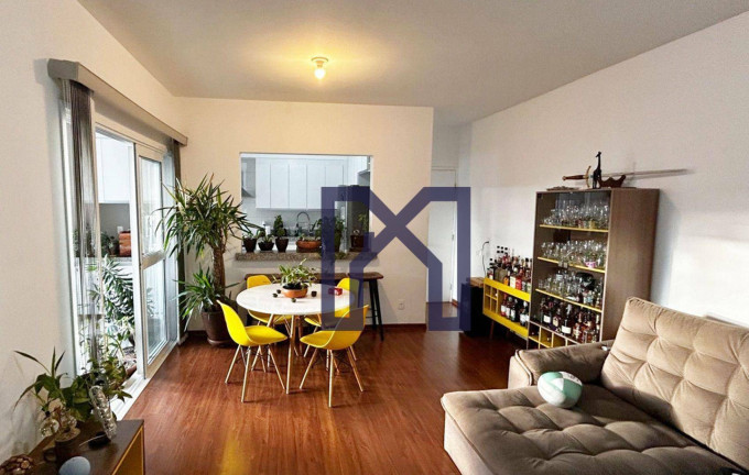 Apartamento com 3 Quartos à Venda, 96 m² em Varginha - Itajubá