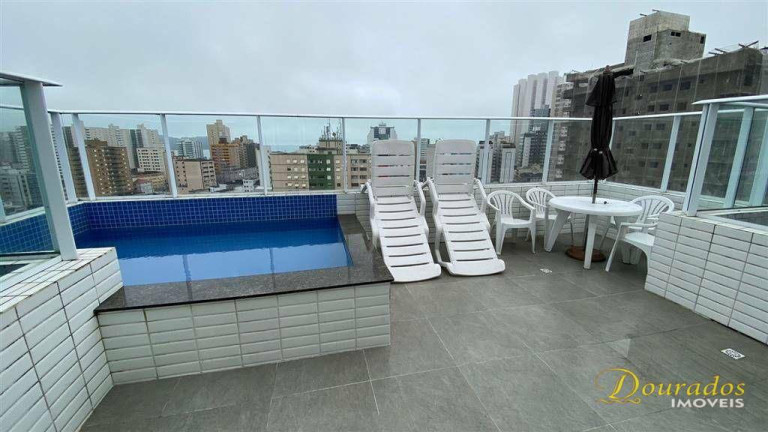 Imagem Apartamento com 1 Quarto à Venda, 40 m² em Boqueirão - Praia Grande Imagem Apartamento com 1 Quarto à Venda, 40 m² em Boqueirão - Praia Grande