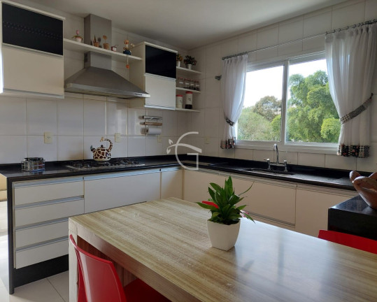Imagem Imóvel com 5 Quartos à Venda, 568 m² em Boehmerwald - Joinville