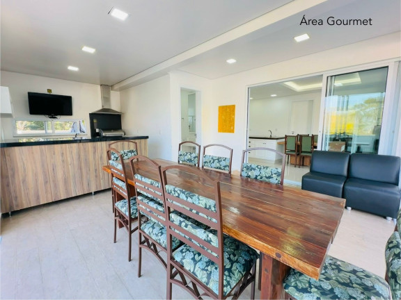 Imagem Casa com 5 Quartos à Venda, 650 m² em Chácara Junqueira - Tatuí