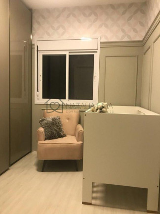 Imagem Apartamento com 3 Quartos à Venda, 96 m² em Vila Andrade - São Paulo