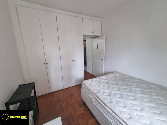 Imagem Apartamento com 1 Quarto à Venda, 42 m² em Campos Elíseos - São Paulo