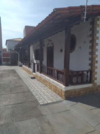 Imagem Casa de Condomínio com 2 Quartos à Venda, 100 m² em Jardim Excelsior - Cabo Frio
