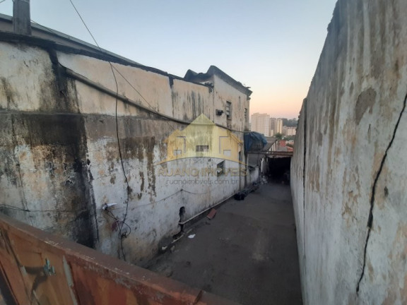 Imagem Imóvel à Venda, 120 m² em Vila Carmosina - São Paulo