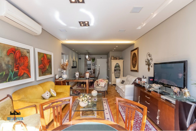 Imagem Apartamento com 2 Quartos à Venda, em Vila Clementino - São Paulo Imagem Apartamento com 2 Quartos à Venda, em Vila Clementino - São Paulo
