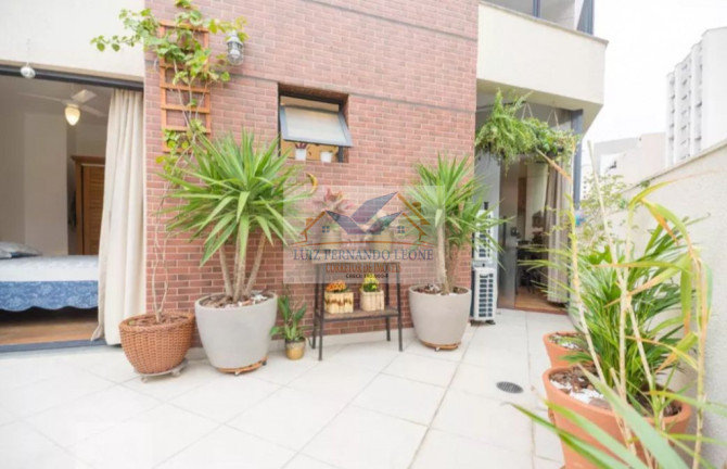 Imagem Apartamento com 1 Quarto à Venda, 47 m² em Pinheiros - São Paulo