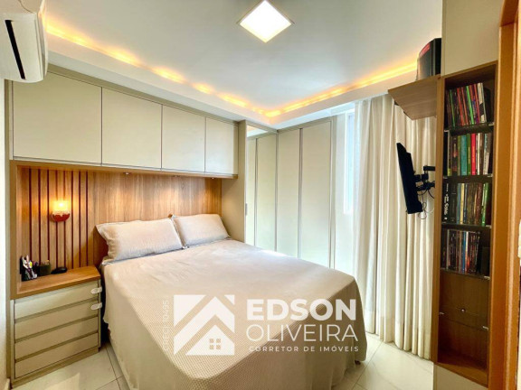 Imagem Apartamento com 3 Quartos à Venda, 75 m² em Jardim Oceania - João Pessoa
